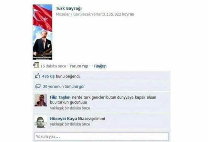 Cinsel açlığın afrikasıdır Türkiye.. sizce durum ne kadar vahim??