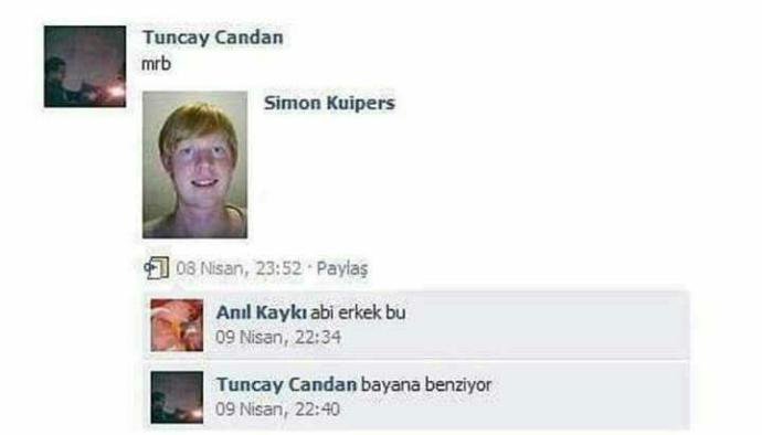 Cinsel açlığın afrikasıdır Türkiye.. sizce durum ne kadar vahim??