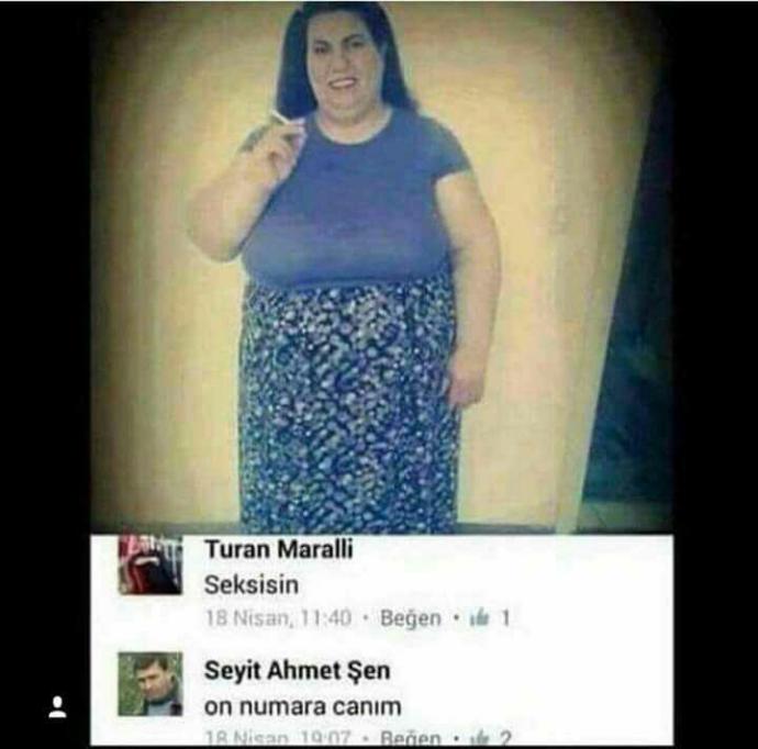 Cinsel açlığın afrikasıdır Türkiye.. sizce durum ne kadar vahim??