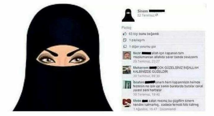Cinsel açlığın afrikasıdır Türkiye.. sizce durum ne kadar vahim??
