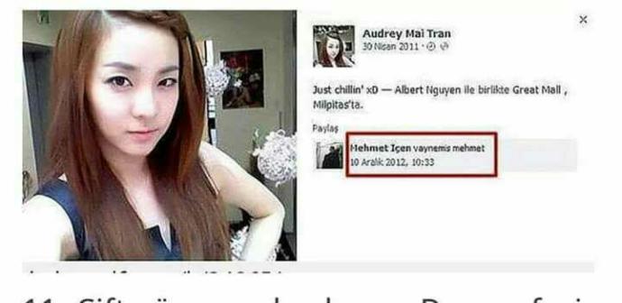 Cinsel açlığın afrikasıdır Türkiye.. sizce durum ne kadar vahim??