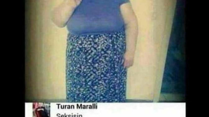 Cinsel açlığın afrikasıdır Türkiye.. sizce durum ne kadar vahim?