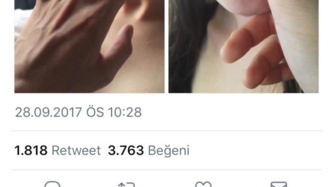 Bu hareketi her yerde görüyorum anlamı nedir?