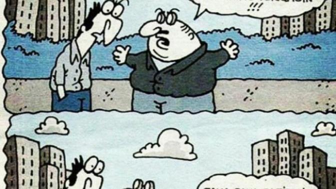 "Gidicem buralardan" dediginizde aldiginiz cevaplar nedir?
