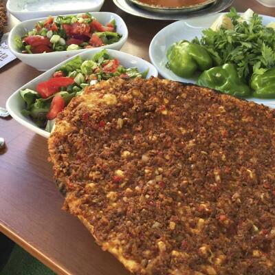 Et sevenler en çok sevdiğiniz etli yemekler nelerdir??