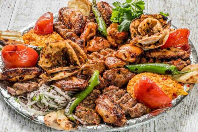 Et sevenler en çok sevdiğiniz etli yemekler nelerdir??