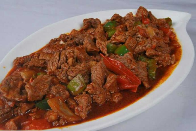 Et sevenler en çok sevdiğiniz etli yemekler nelerdir??