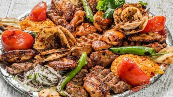 Et sevenler en çok sevdiğiniz etli yemekler nelerdir?