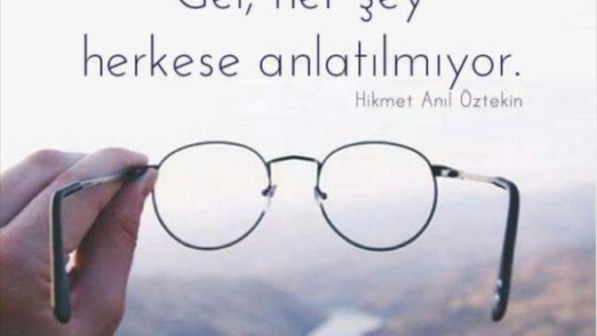 Hiç tanımadığın birine içini dökmek ister misin?