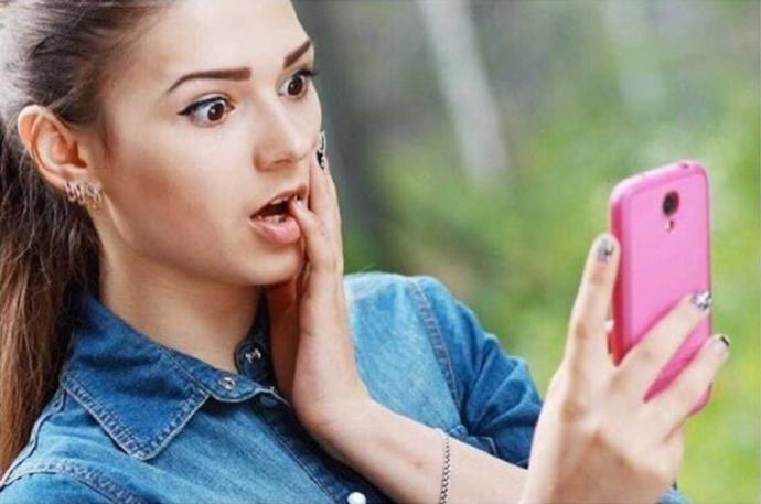 Mesajına cevap alamayınca, ikinci mesajı atanı sevin; çünkü o sizi çok seviyordur!. Hayatınızda öyle biri var mı??