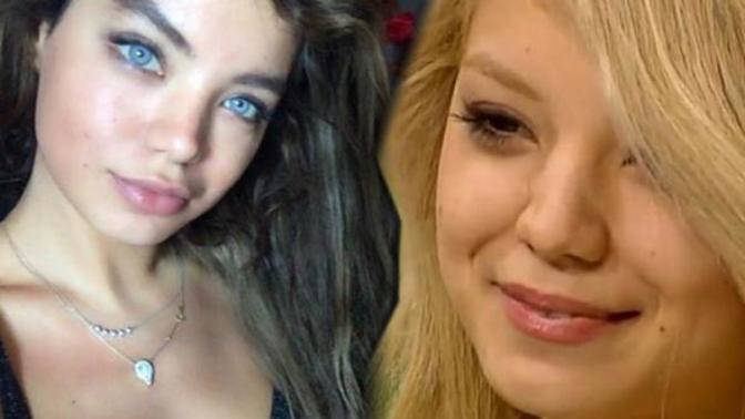 Buse Narcı gibi göz renginizden memnun değilseniz ameliyatla göz renginizi değiştirir misiniz?