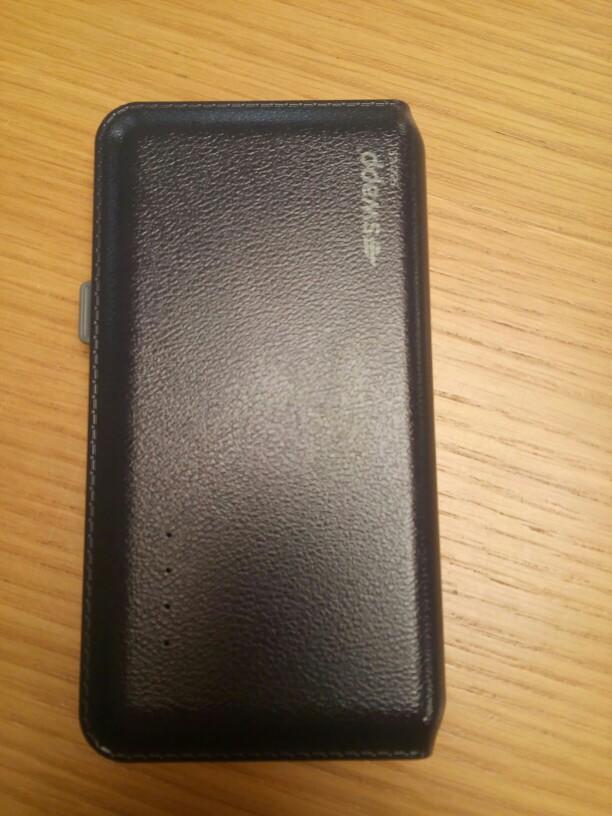 Powerbank tavsiyesi verir misiniz?