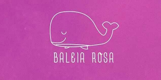 Blue Whalee rakip gelen yeni oyun: Pink Whale! Bu oyunu biliyor musunuz?