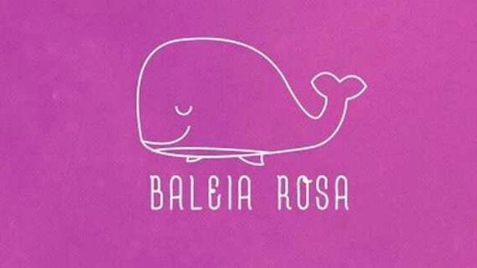 Blue Whale'e rakip gelen yeni oyun: Pink Whale! Bu oyunu biliyor musunuz?