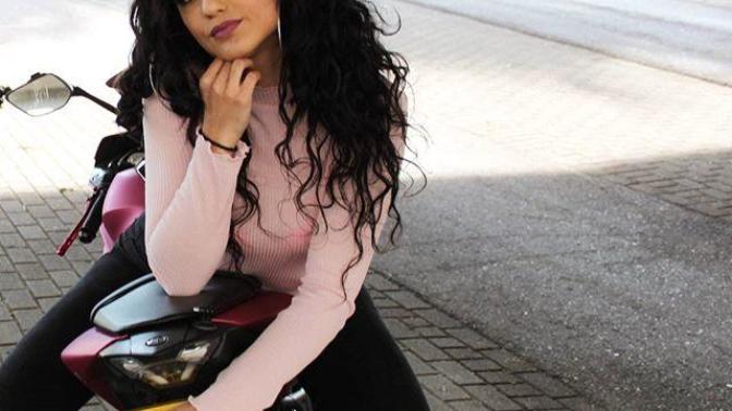 Motor süren kadınlar çekici mi?