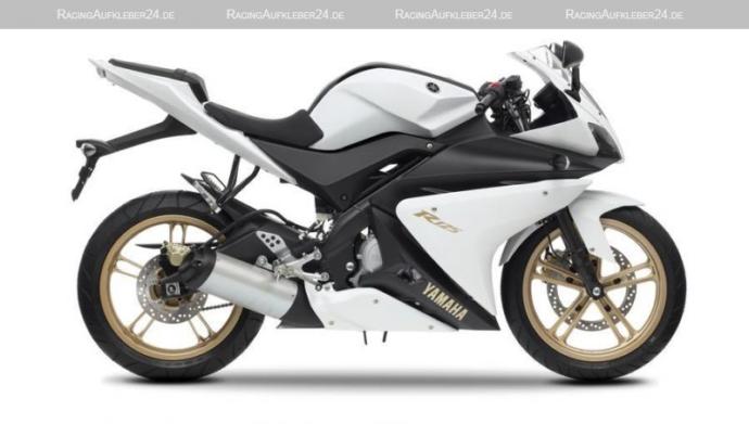 Hangi renk motor daha güzel?