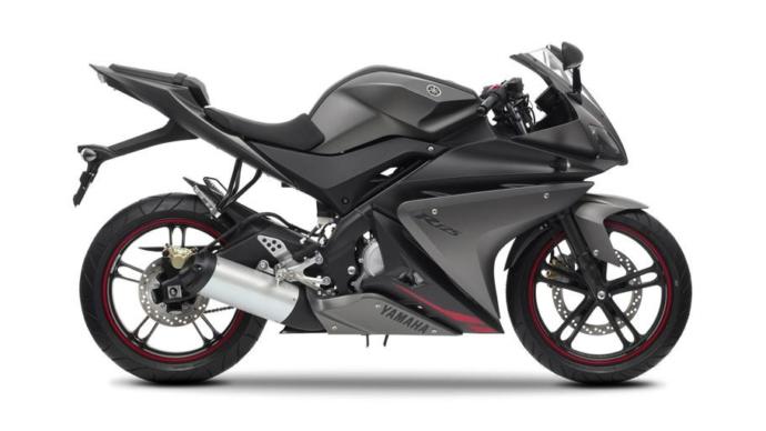 Hangi renk motor daha güzel?