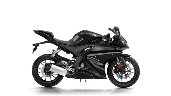Hangi renk motor daha güzel?
