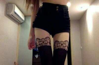 Thigh Gap hakkında her şey??