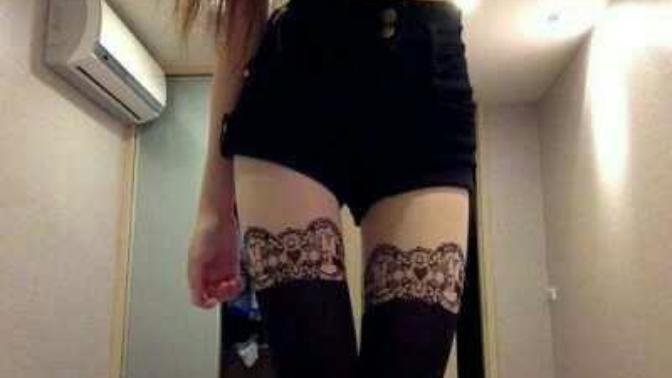 Thigh Gap hakkında her şey?