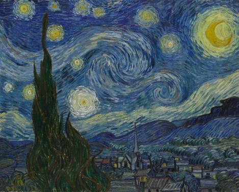 En sevdiğiniz modern sanat tablosu nedir?