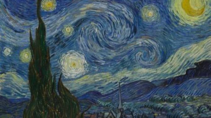 En sevdiğiniz modern sanat tablosu nedir?
