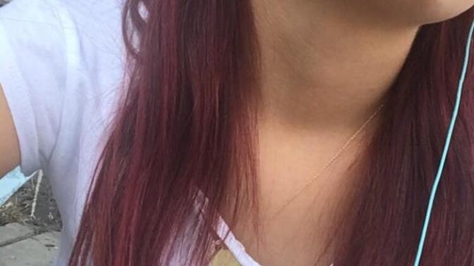 Kızıl saça ne renk kıyafet gider?