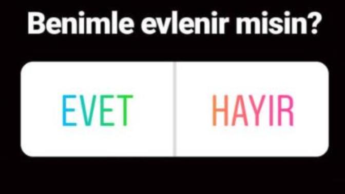 İnstagram'a yeni gelen özelliği sevdiniz mi?