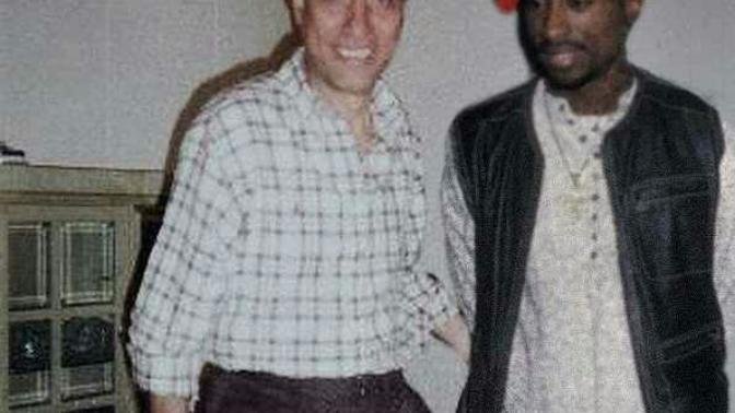 Kemal sunal ın Tupac Şahkur fanı oldugunu biliyor muydunuz?