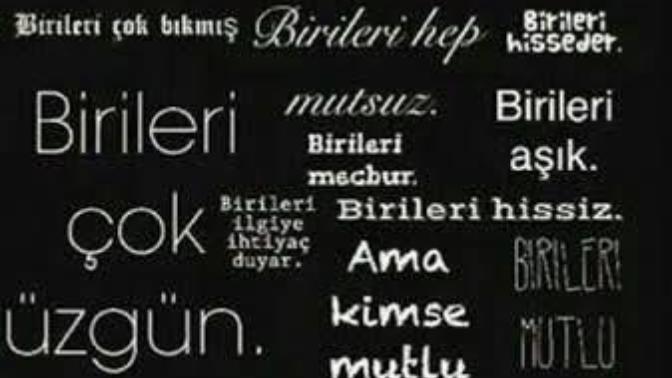 Çok sevdiğiniz insanlar neden sizi üzer?