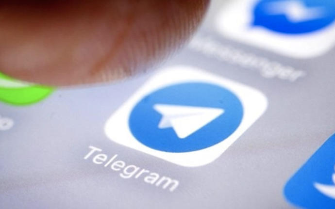 Telegram'da numaram görünür mü? Katıldığım gruplara kimler bakabilir?