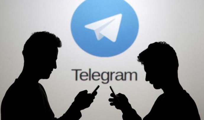Telegram'da numaram görünür mü? Katıldığım gruplara kimler bakabilir?