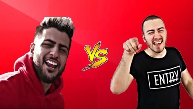 Enes Batur mu, Reynmen mi?