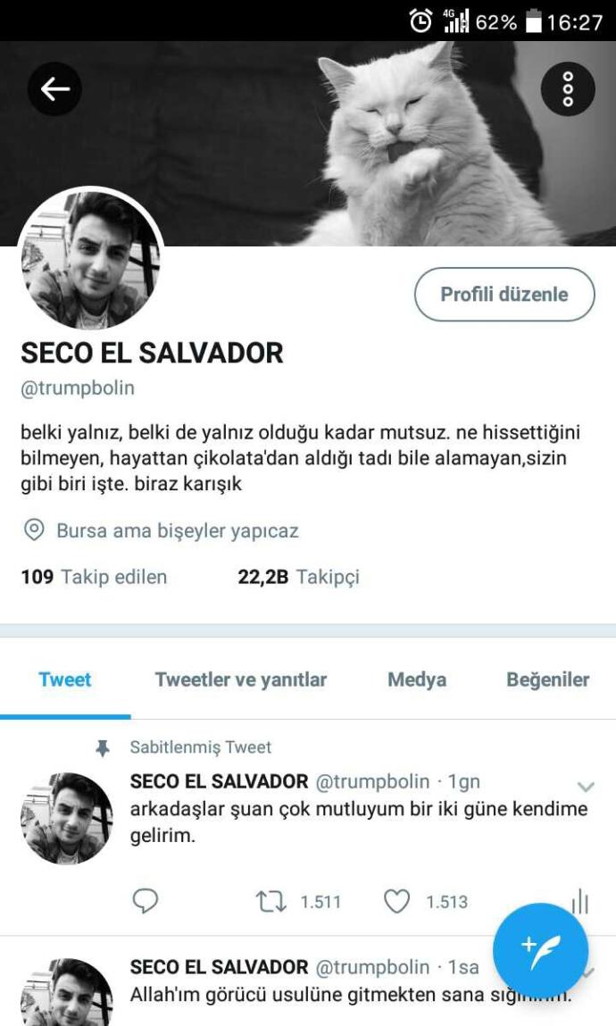 Sosyal medyada aktif paylaşımcı mısın yoksa pasif takipçi mi?