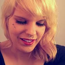 Kızlar, Nerenizde piercing var? Nerenize piercing taktırmak istersiniz?