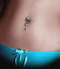 Kızlar, Nerenizde piercing var? Nerenize piercing taktırmak istersiniz?