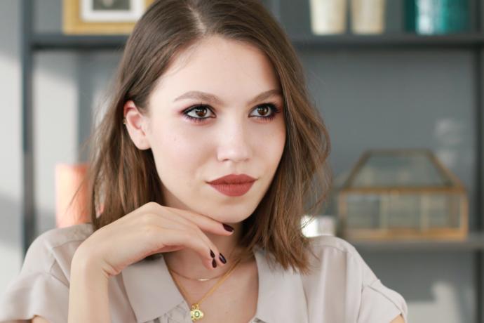 Danla Bi̇li̇c mi̇, Duygu Özaslan mı?