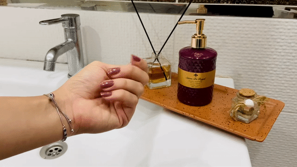 Savon De Royal Pearl Serisi