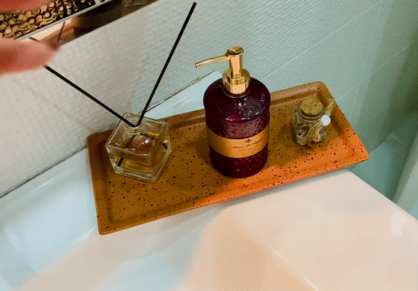 Savon De Royal Pearl Serisi