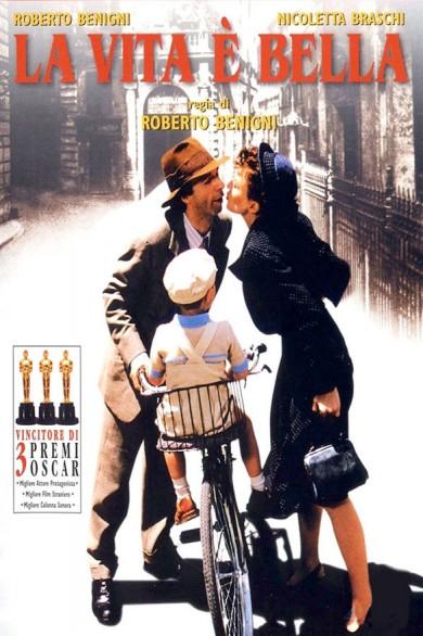 Hayat Güzeldir (La vita è bella) filmi izleyenler ve görüşleriniz nedir?