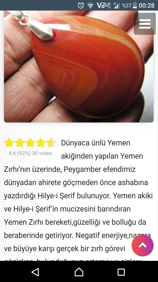 Hilye Şerif taşları gerçekmi?