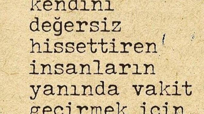 Bencil insanı nasıl tanımlarsınız?