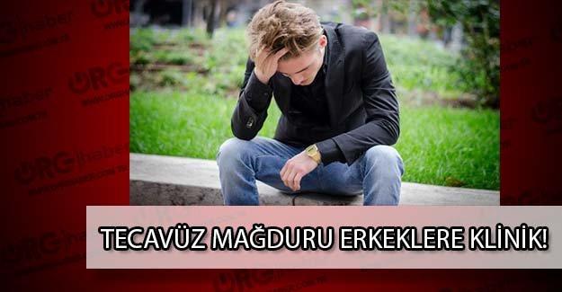 Hanımlar, tecavüze uğramış bir erkekle evlenir miydiniz ?