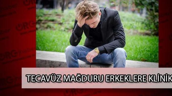 Hanımlar, tecavüze uğramış bir erkekle evlenir miydiniz?
