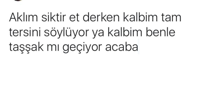 Kızların böyle küfürlü tweetleri itici değil mi?