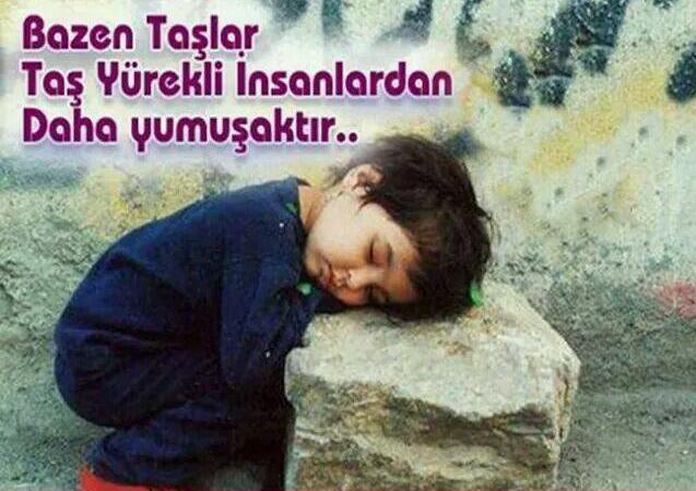 Hassaslığımızı ve sevgi dolu kalbimizi yakınlarımız dışındaki insanlar için de kullanamıyoruz? 
