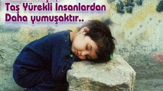 Hassaslığımızı ve sevgi dolu kalbimizi yakınlarımız dışındaki insanlar için neden kullanamıyoruz?