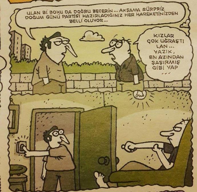 Düşündükleriniz gercekleşirse hayatınız nasıl olur?