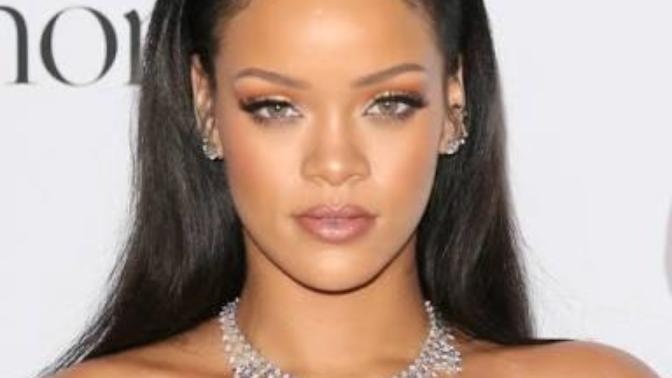 Rihanna mi alexis texas mi?