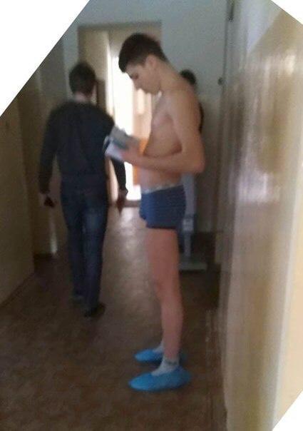 Askerlik muayenesi cagri kagidim gelmis bu sekilde ciplak mi kalacagim?